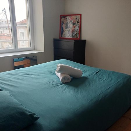 Le Grenier A Sel, Chaleureux 2 Chambres-Centre-Gare Реймс Екстер'єр фото